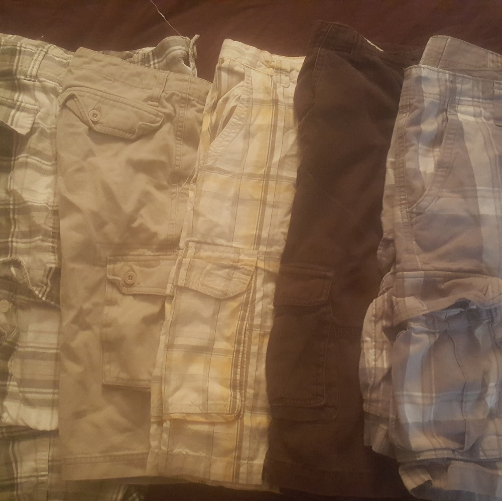 Shorts